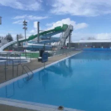 Welcome Riverside Guesthouse