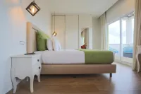 Santa Cruz Boutique Hotel - balcony