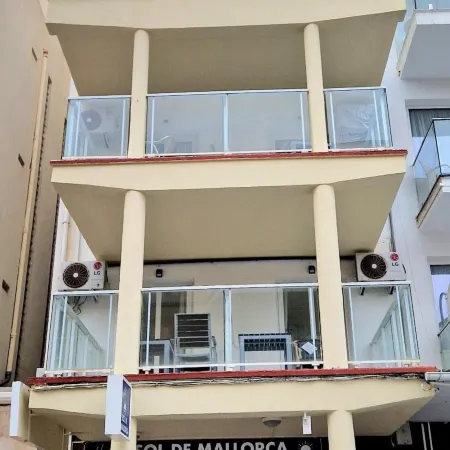 Hostal Sol de Mallorca
