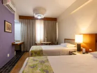 สตรีม โฮเต็ลส์ โรงแรมในริเบลราโอ เปรโต้