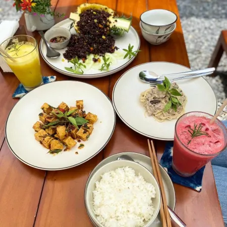 Sapa Yen Hotel