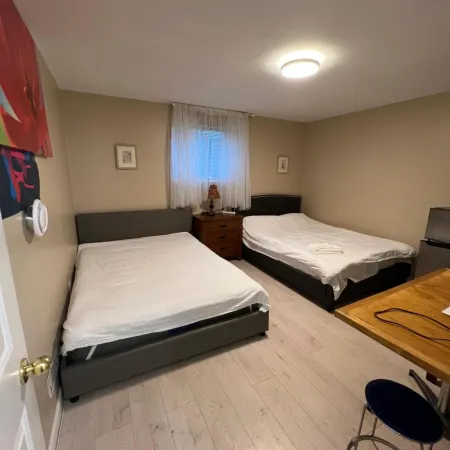 Brentwood Home