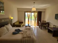 Euronapa Hotel Apartments