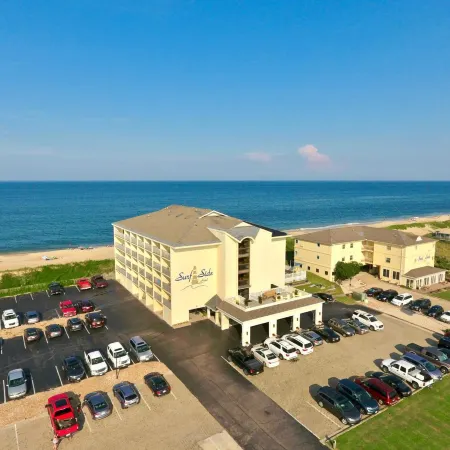 Surf Side Hotel