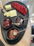 Palm Tbilisi Boutique Hotel - servizio colazione