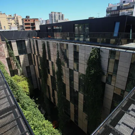 Anselmo Buenos Aires, Curio Collection by Hilton
