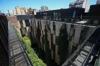 Anselmo Buenos Aires, Curio Collection by Hilton - romantici