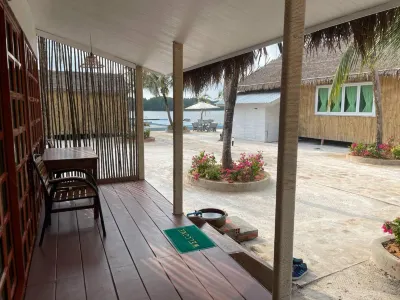 Nov Koh Kong Resort Hôtels à : 