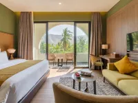 Sima Hotel Kuta Lombok Hotels in Pujut