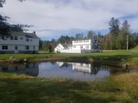 Stonybrook Motel & Lodge