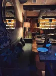 Teghenis Resort - bar