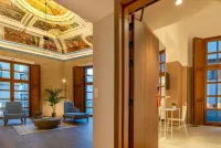 Axel Hotel Valencia - Adults Only