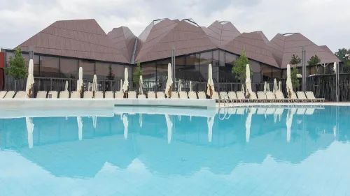 Terme Olimia - Hotel Sotelia