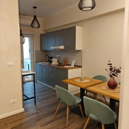 Lilla Eco House - Vaticano Отели рядом с достопримечательностью «Станция метро Cipro»