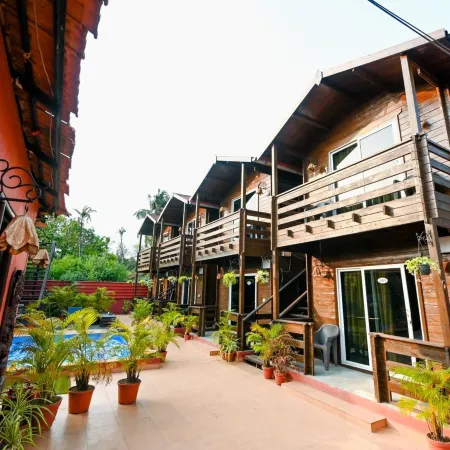 The Plix Resort