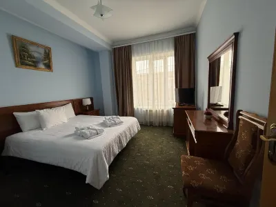 Lalaner Hotel Hoteles en 