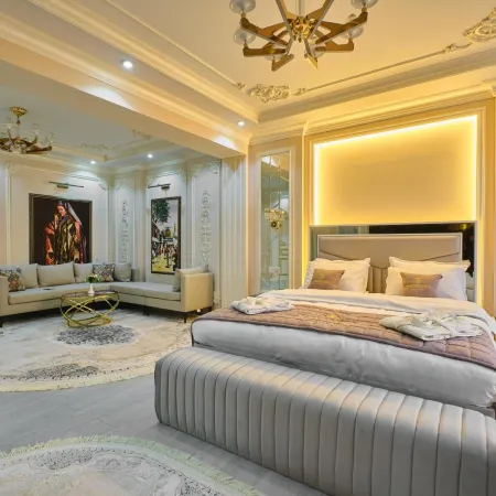 Hotel Samaria Terrace