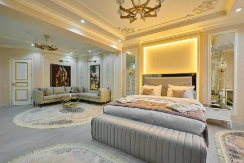 Hotel Samaria Terrace