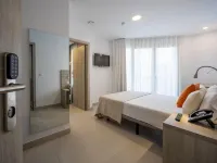 Hotel Sunna Benicassim Hotels in Benicasim