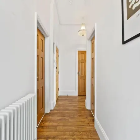 Seafront Duplex Worthing Beach - Sea Views 8 Guests