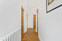 Seafront Duplex Worthing Beach - Sea Views 8 Guests - 4 étoiles