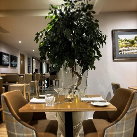 The H Boutique Hotel