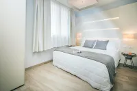 Aparthotel Touring - balcony