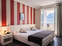 Hotel Ghiffa Hotels in Ghiffa