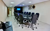 Monte Serrat Hotel