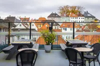 Comfort Hotel Bergen - Cheap