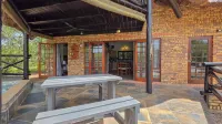 Inyathi Inn Kruger Park - 3-نجوم