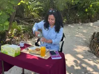 Skyinn omadhoo Hotels in Omadhoo