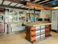 The Yak Lake House - Hostal Hotels in Bacalar