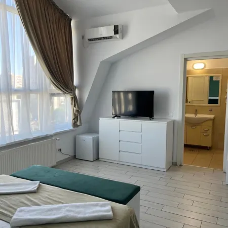 City Hotel Bucharest