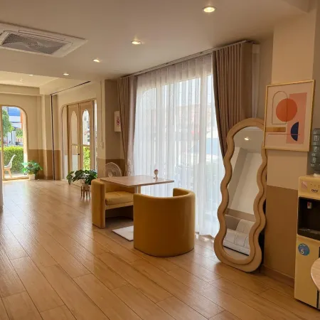 Keeree Boutique Hotel
