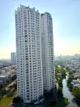 Luxury Sunrise Apartment Central - Premium Pool and Gym - Fitnessstudio