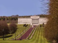Four Lovely Victorian Rooms Belfast - Pensionaatit