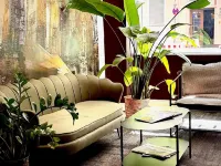 แอร์ลังเงอร์ โฮฟ โรงแรมใกล้สถานที่จัดกิจกรรม COLONIA NOVA
