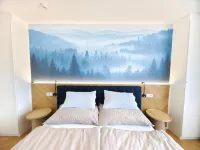 Base Camp | Apartment Klinovec - 2-Star