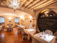 Villa Santa Barbara Hotels in Montefalco