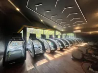 Kabila Villas - Træningscentre