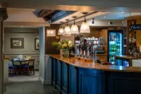 The Millstone, Mellor - Baarit