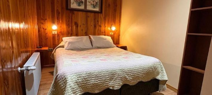 Hostal Graciela Hotels in Pucon