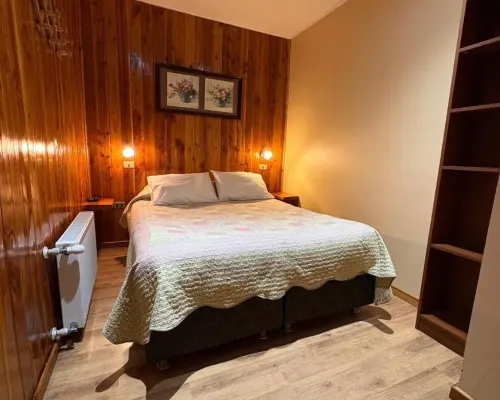 Hostal Graciela Hotels in Pucon