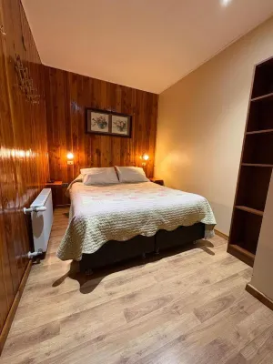 Hostal Graciela