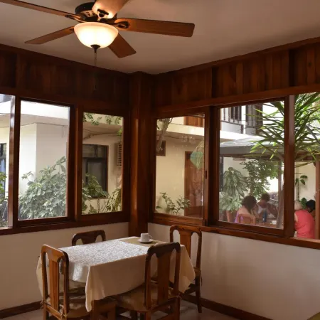 Hotel San Vicente Galapagos