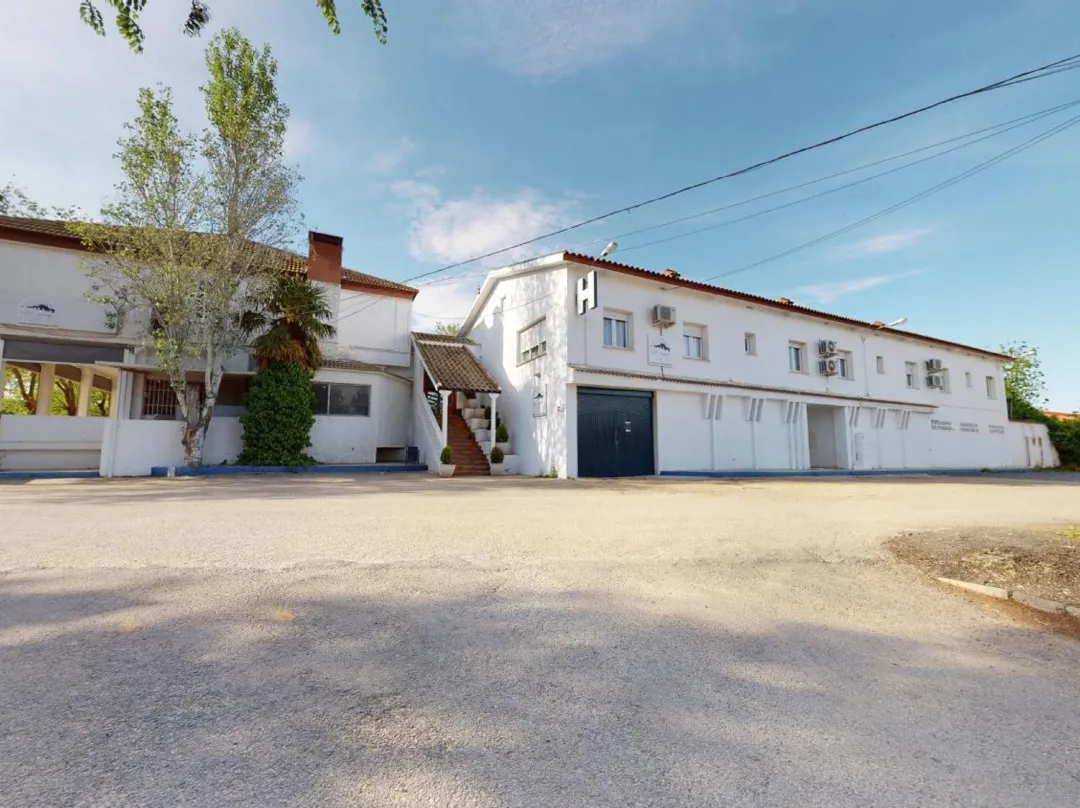 Hotel Consuegra - Consuegra