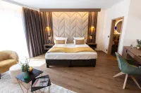 Stadthotel Lichtenfels - spa