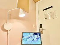 Capsula Hotel Sao Paulo - Paulista Các khách sạn gần Praça do Ciclista