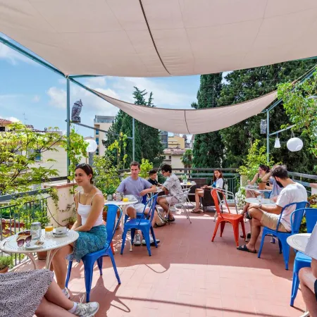 Hotel Merlini